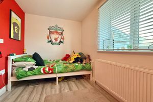 Bedroom 3- click for photo gallery